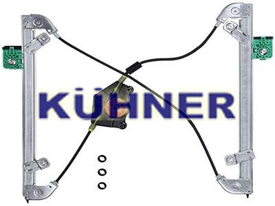 AD KÜHNER Стеклоподъемник AV1143